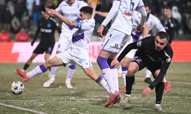 FOTBAL:FC ARGES-FCSB, SUPERIGA SUPERBET (16.01.2026)
