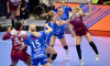 HANDBAL FEMININ:CS RAPID BUCURESTI-TERTNES BERGEN, EHF EL WOMEN (11.01.2026)