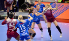 HANDBAL FEMININ:CS RAPID BUCURESTI-TERTNES BERGEN, EHF EL WOMEN (11.01.2026)