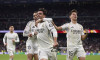 Real Madrid v Levante UD - LaLiga EA Sports