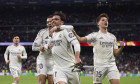 Real Madrid v Levante UD - LaLiga EA Sports