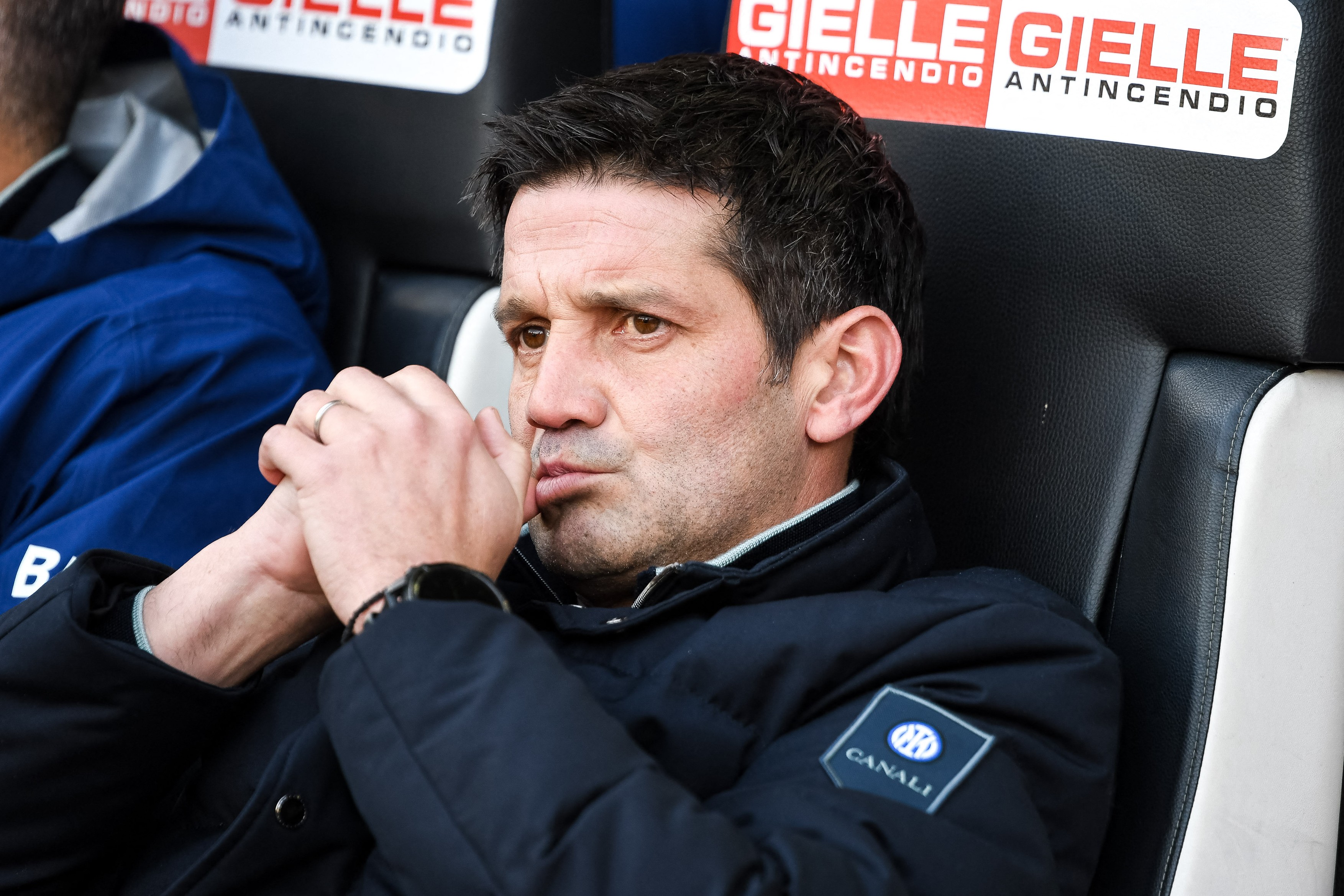 I-a spus ”NU” lui Cristi Chivu: Inter bătuse palma cu clubul, dar fotbalistul de 18 ani a refuzat transferul