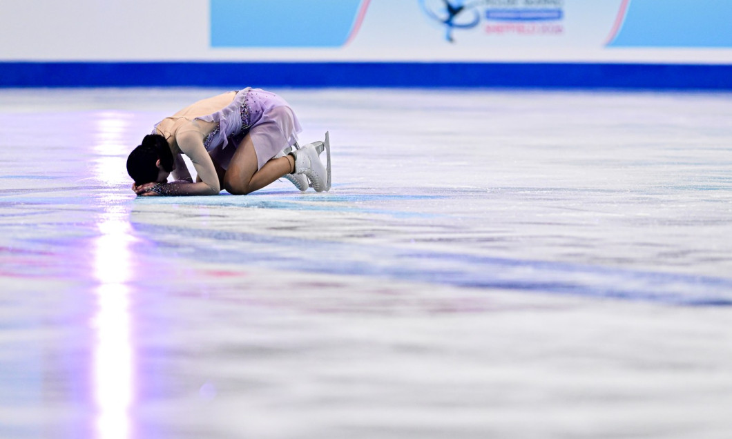 ISU Figure Skating European Championships 2026