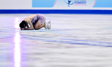 ISU Figure Skating European Championships 2026