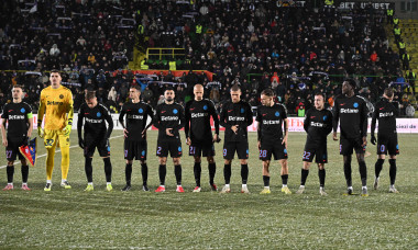 FOTBAL:FC ARGES-FCSB, SUPERIGA SUPERBET (16.01.2026)