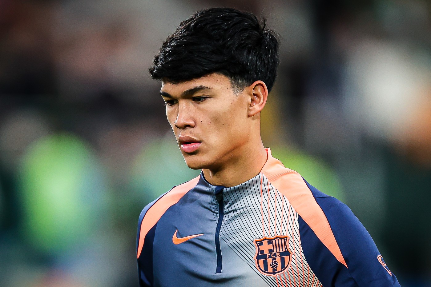 Dro pleacă de la Barcelona și intră in istoria celor de la PSG