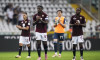 Torino FC v Atalanta BC - Serie A