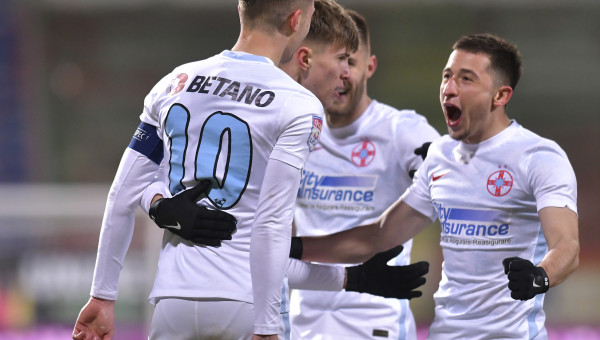 Olimpiu Moruțan a ales și se transferă gratis!