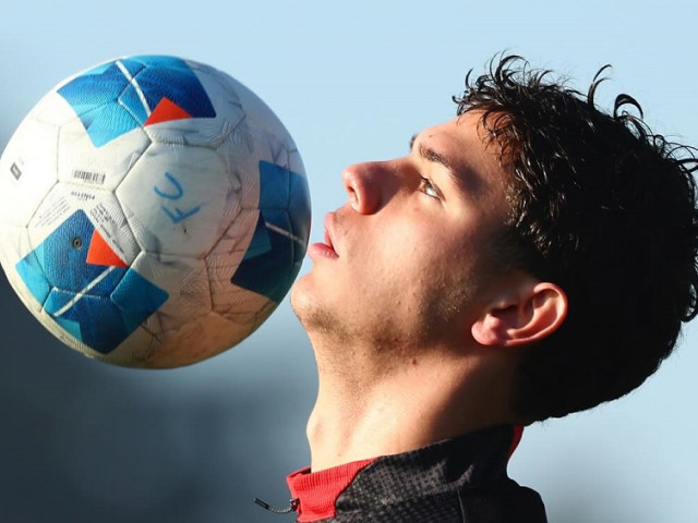 Transferul lui Matteo Duțu la Dinamo