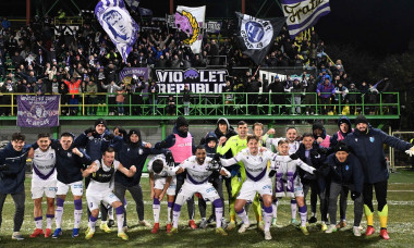 FOTBAL:FC ARGES-FCSB, SUPERIGA SUPERBET (16.01.2026)