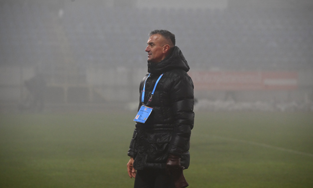 FOTBAL:FC BOTOSANI-FC CFR 1907 CLUJ, SUPERLIGA SUPERBET (19.12.2025)