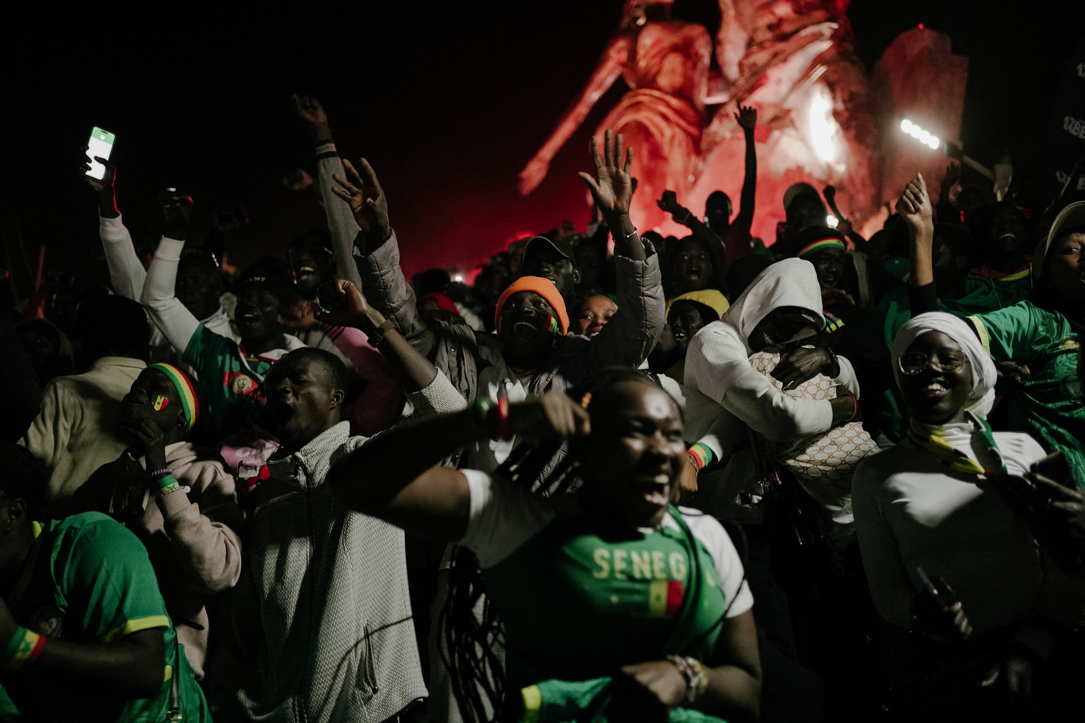 Guvernul din Senegal a intervenit și a luat decizia: ”Fără precedent!”