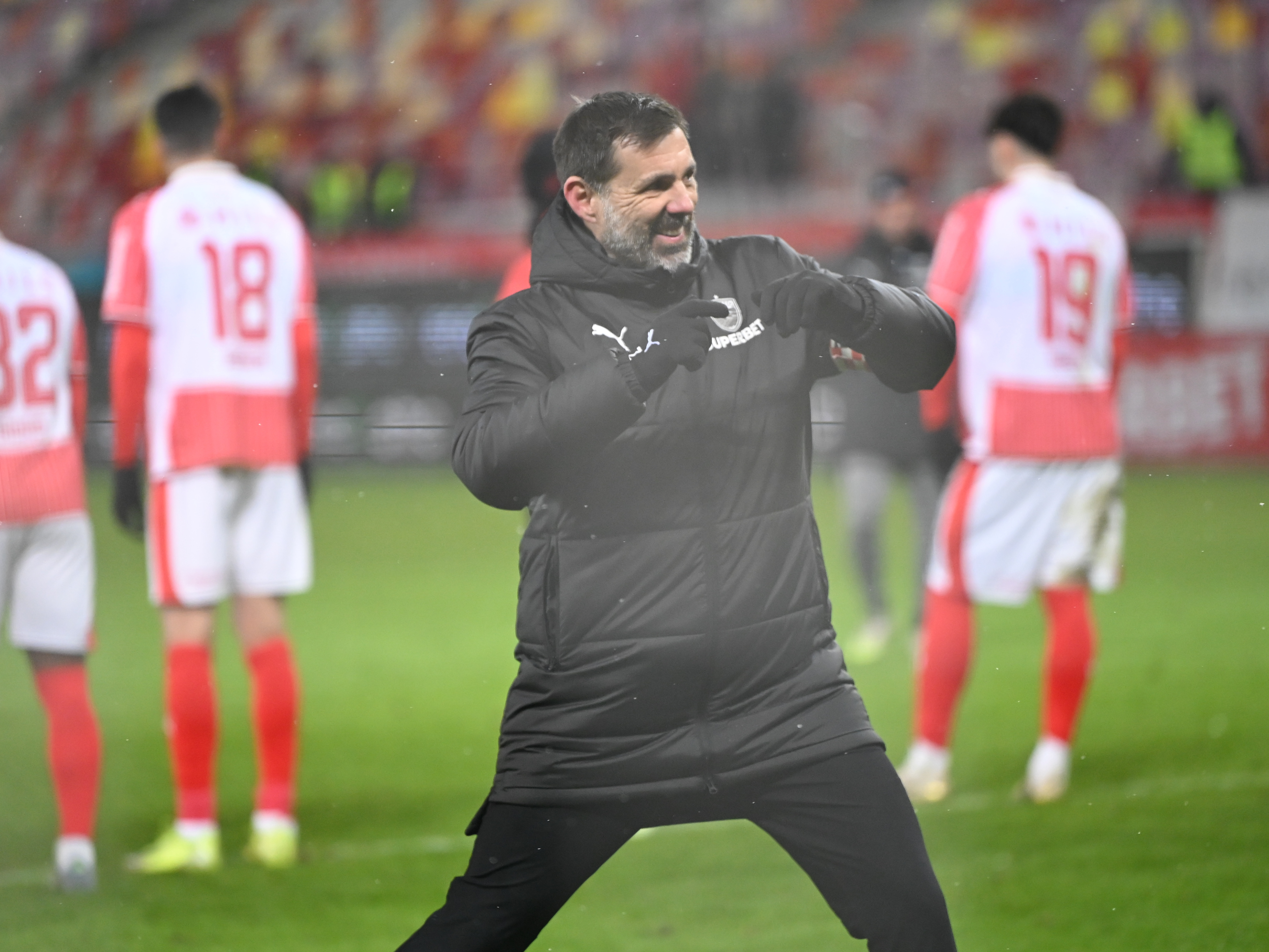Imagine Stire Echipa din SuperLiga care l-a refuzat pe Kopic înainte de a semna cu Dinamo | 2review.ro