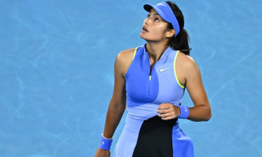 2026 Australian Open - Melbourne