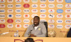 January 17, Main Media Centre, Rabat, Morocco Senegal press conference, PK, Pressekonferenz ahead of AFCON 2025 Finals w