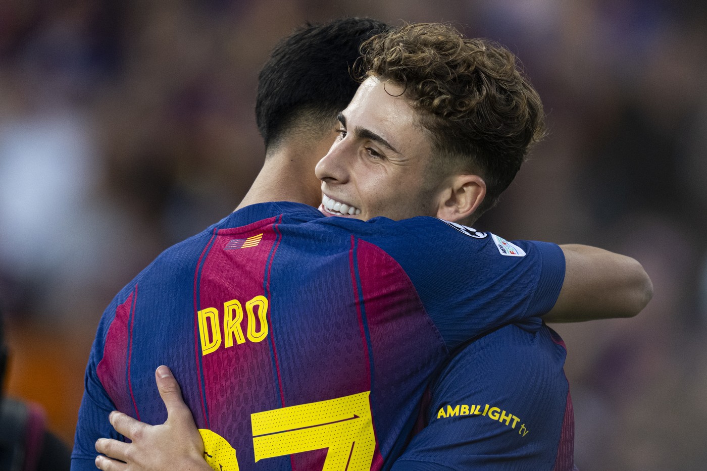 Așa și-a pierdut Barcelona ”perla”: PSG i-a oferit un salariu de 10 ori mai mare!