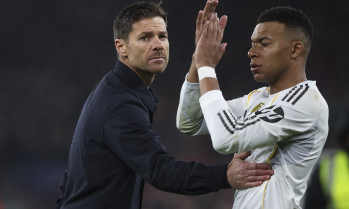 Liverpool v Real Madrid UEFA Champions League
