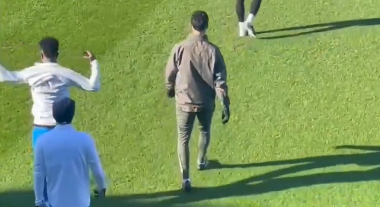Vinicius s-a dus la Arbeloa și i-a cerut să ia măsuri! Antrenorul lui Real s-a conformat: ”Tu ești căpitanul”