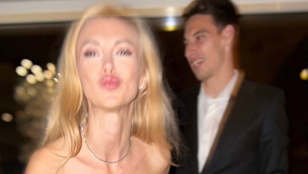 A dezvăluit totul: ce nume va purta Andreea Bălan, după căsătoria cu Victor Cornea