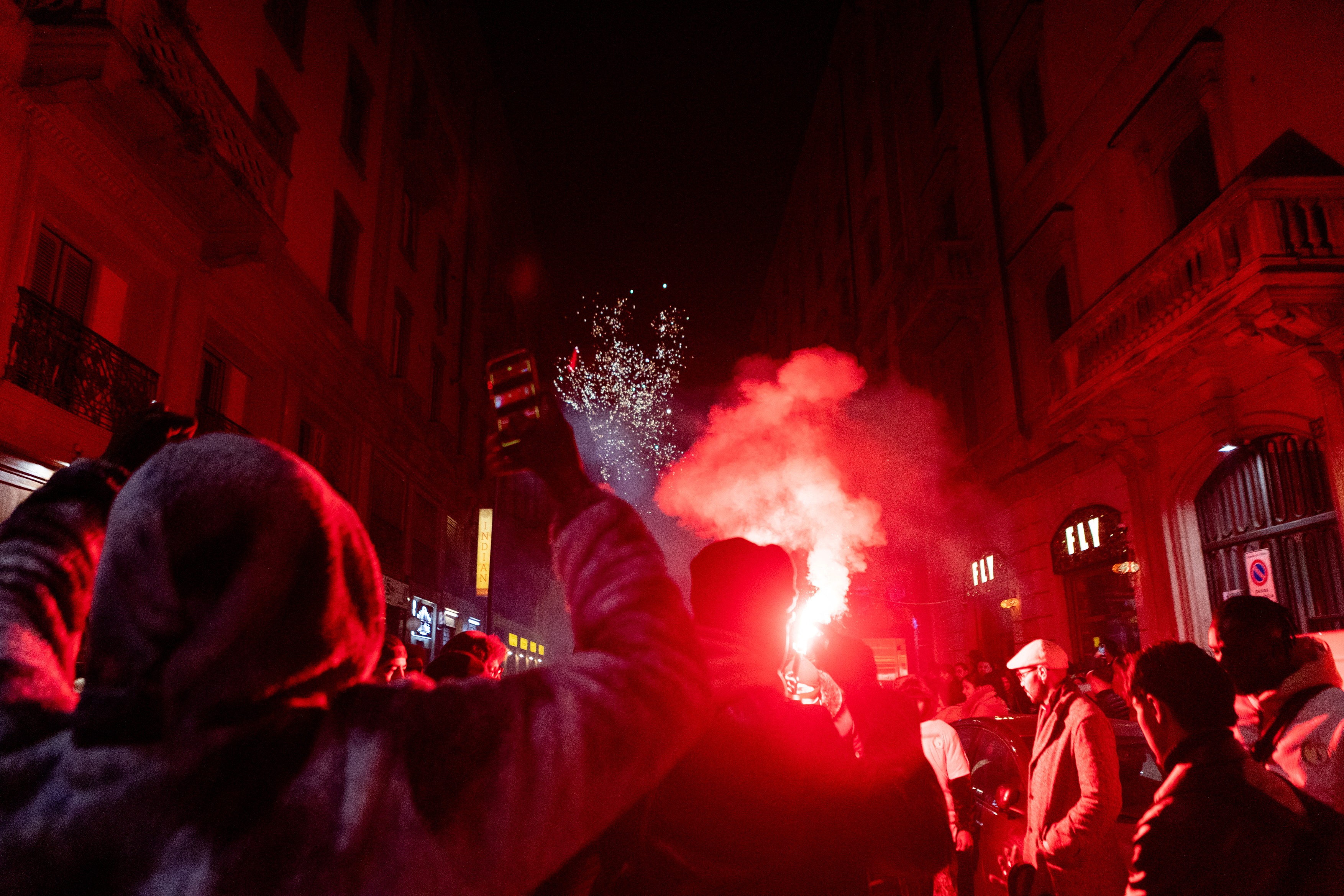 Continuă scandalul! După anunțul ”celui de-al Treilea Război Mondial”, a apărut în direct la TV și a anunțat decizia