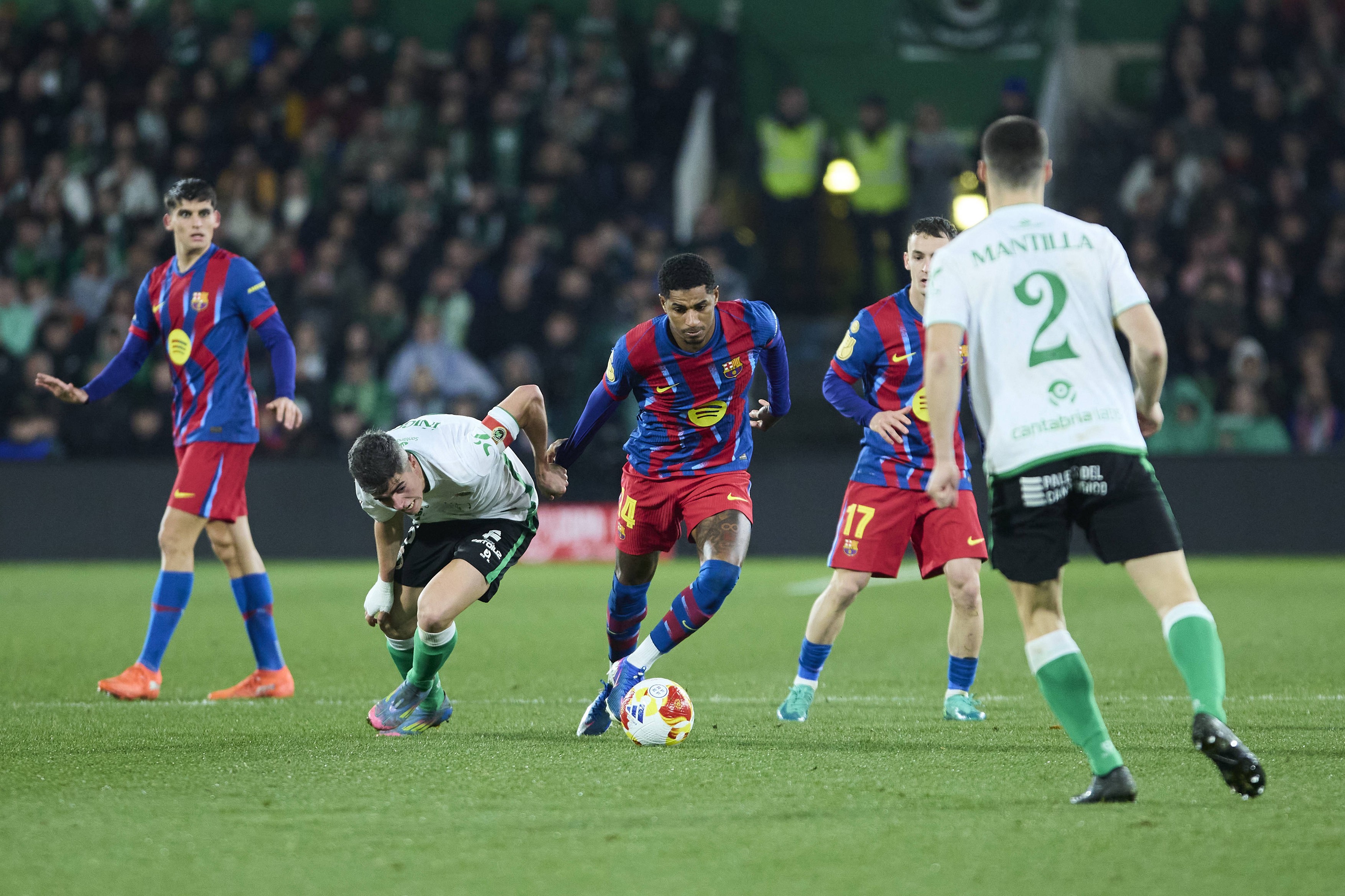 Barcelona a trimis oferta! Vrea să rezolve transferul cât mai repede
