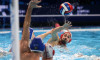 Georgia v Romania - Euro Water Polo 2026