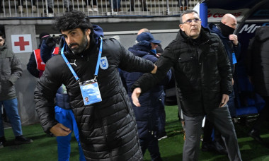 FOTBAL:PETROLUL PLOIESTI-UNIVERSITATEA CRAIOVA, SUPERLIGA SUPERBET (19.01.2026)