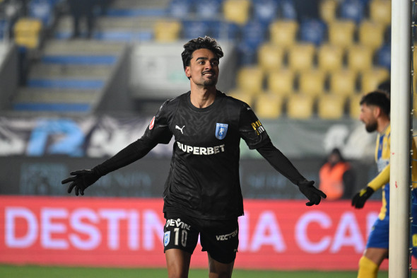 FOTBAL:PETROLUL PLOIESTI-UNIVERSITATEA CRAIOVA, SUPERLIGA SUPERBET (19.01.2026)