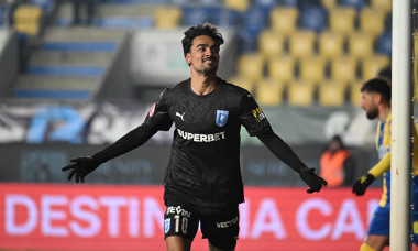 FOTBAL:PETROLUL PLOIESTI-UNIVERSITATEA CRAIOVA, SUPERLIGA SUPERBET (19.01.2026)