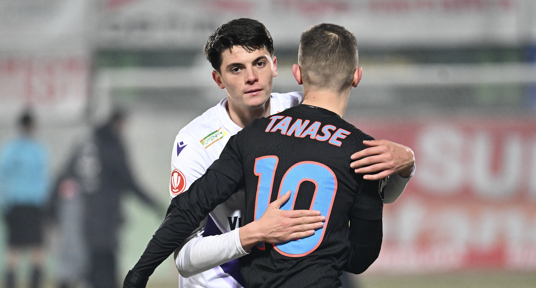 Imagine Stire 3.000.000€ pentru transferul lui Mario Tudose! FC Argeș a confirmat | 2review.ro