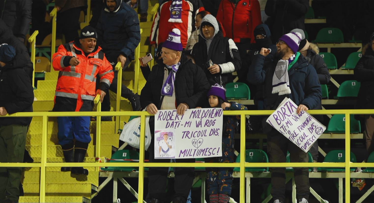 ”Chestie absolut stranie!” Radu Paraschivescu, marcat de un moment de la FC Argeș - FCSB. Stanciu: ”Vrem să-l găsim”