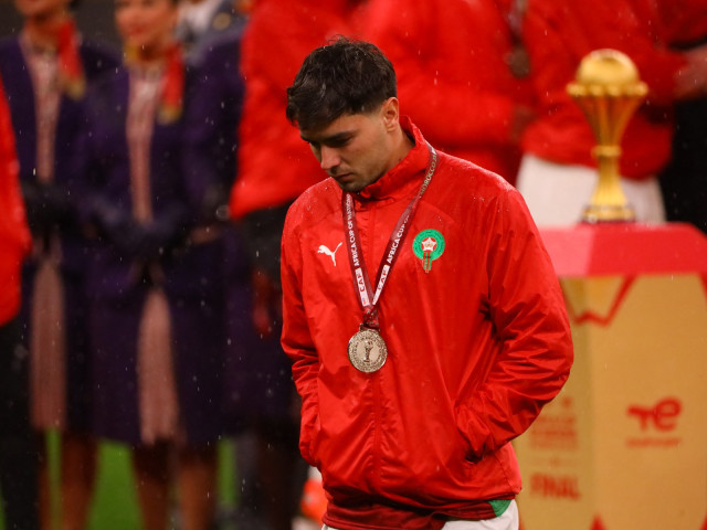 Brahim Diaz își asumă responsabilitatea după penalty-ul ratat