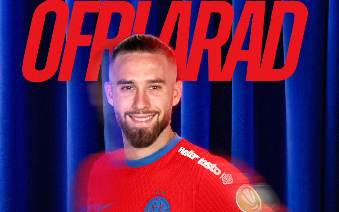 Imagine Stire FCSB a anunțat transferul lui Ofri Arad! | 2review.ro