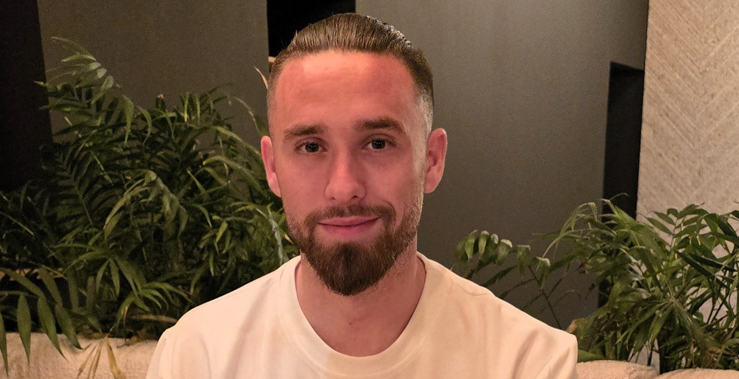 Imagine Stire Ofri Arad a intrat în istoria FCSB-ului | 2review.ro