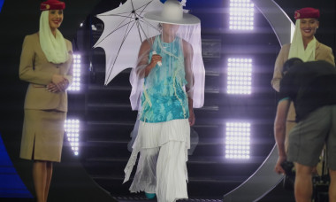 APTOPIX Australian Open Tennis