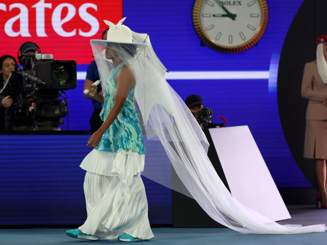 Naomi Osaka, criticată înainte de meciul cu Cîrstea