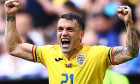 Romania v Ukraine, UEFA European Championship 2024, Group E, Football, Munich Football Arena, Munich, Germany, 17 Jun 2024