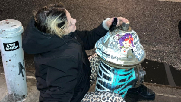 Fiica lui Ilie Năstase a ajuns pe străzi și n-are nici ce să mănânce: ”Îmi puteți trimite bani?”