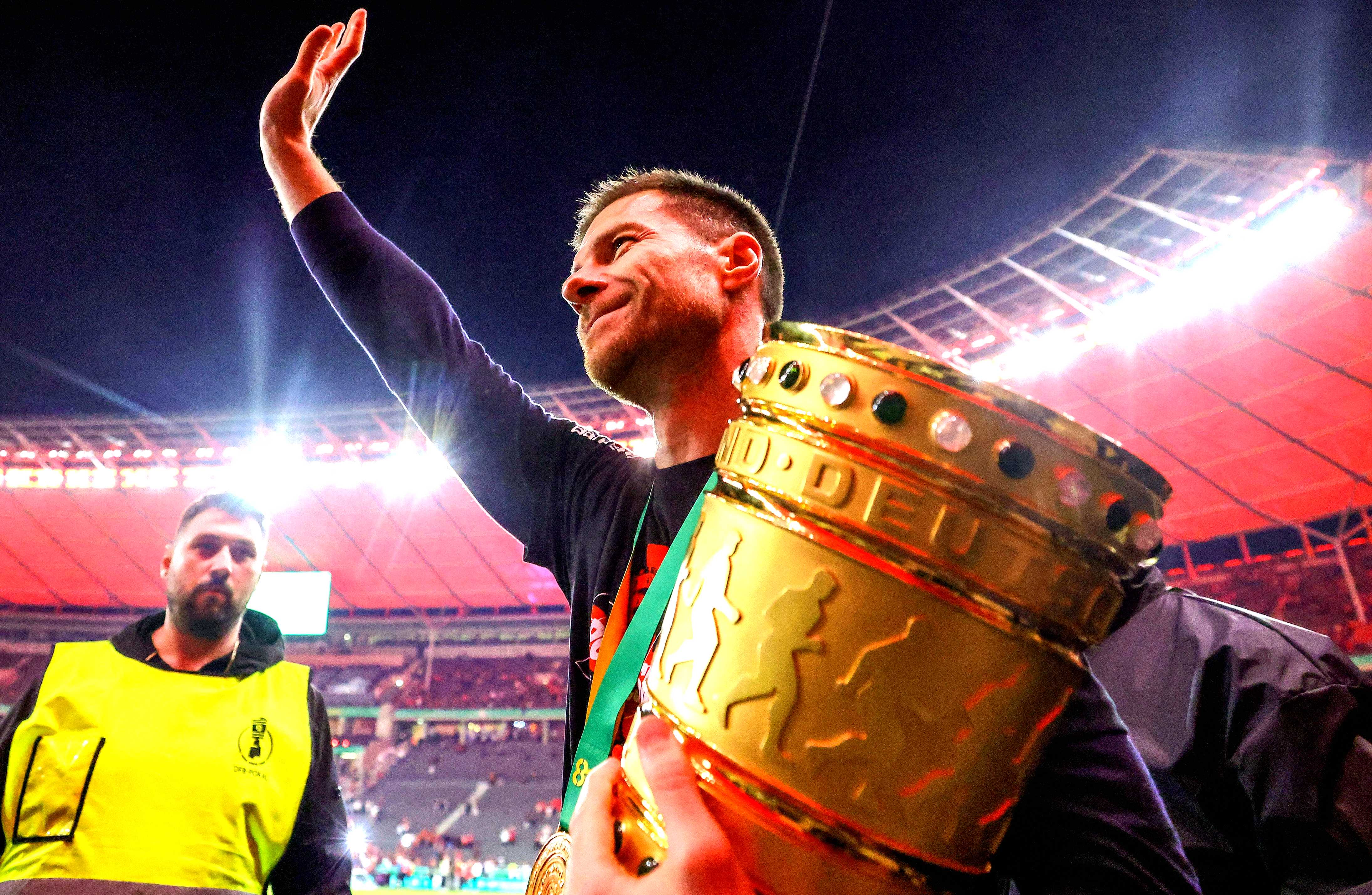 Ce lovitură: Xabi Alonso și-a găsit echipă și a spus "DA"! Contract până în 2029