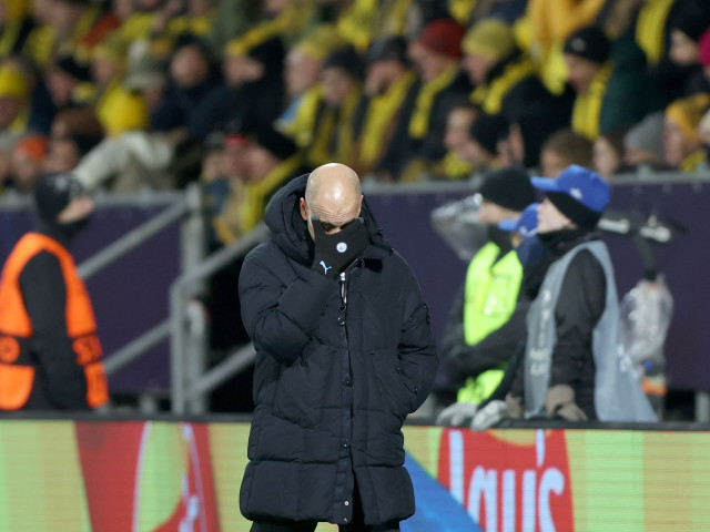 Demisia lui Guardiola, cerută după înfrângerea cu Bodo/Glimt