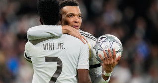 Spain Champions League Soccer