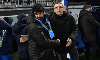 FOTBAL:PETROLUL PLOIESTI-UNIVERSITATEA CRAIOVA, SUPERLIGA SUPERBET (19.01.2026)