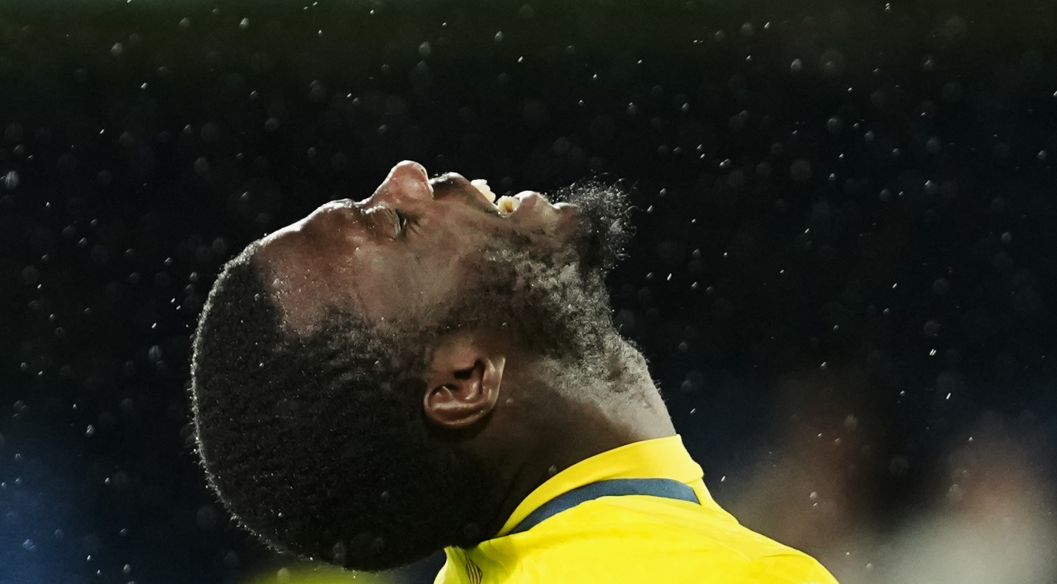 Imagine Stire Ce surpriză: OUT din Champions League! ”Îngrozitor” | 2review.ro