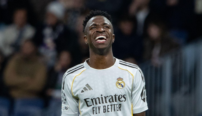 Imagine Stire Vinicius Junior nu pleacă gratis de la Real Madrid | 2review.ro