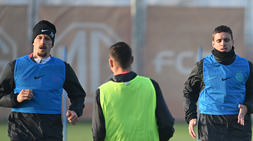 Imagine Stire Accidentare la FCSB! Nu face deplasarea pentru meciul cu Dinamo Zagreb | 2review.ro