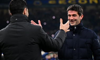 Inter Milan v Arsenal - UEFA Champions League