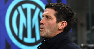 FC Internazionale v US Lecce - Serie A