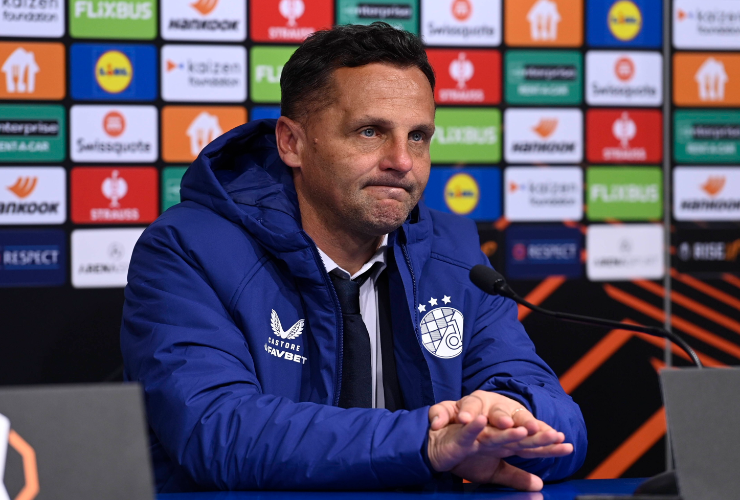 Imagine Stire Antrenorul de la Dinamo Zagreb se teme de FCSB! Ce îl ”sperie” cu adevărat pe Mario Kovacevic | 2review.ro