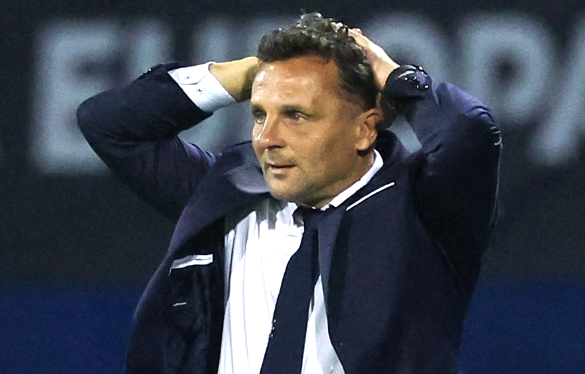 Un jucător de la FCSB a băgat frica în antrenorul lui Dinamo Zagreb: "Cel mai periculos!"