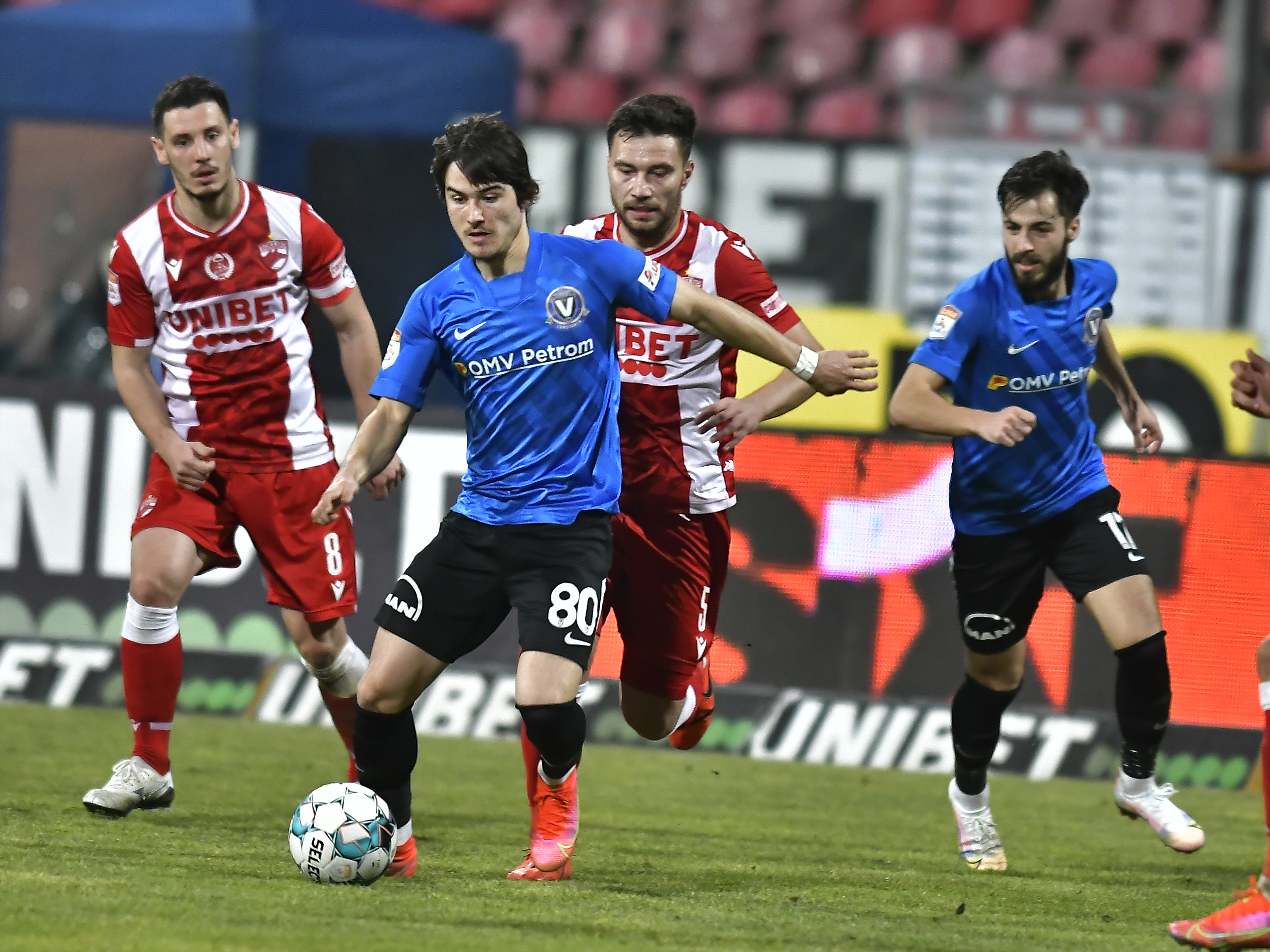 Imagine Stire Alexi Pitu, la Dinamo? ”Câinii” au dat răspunsul | 2review.ro